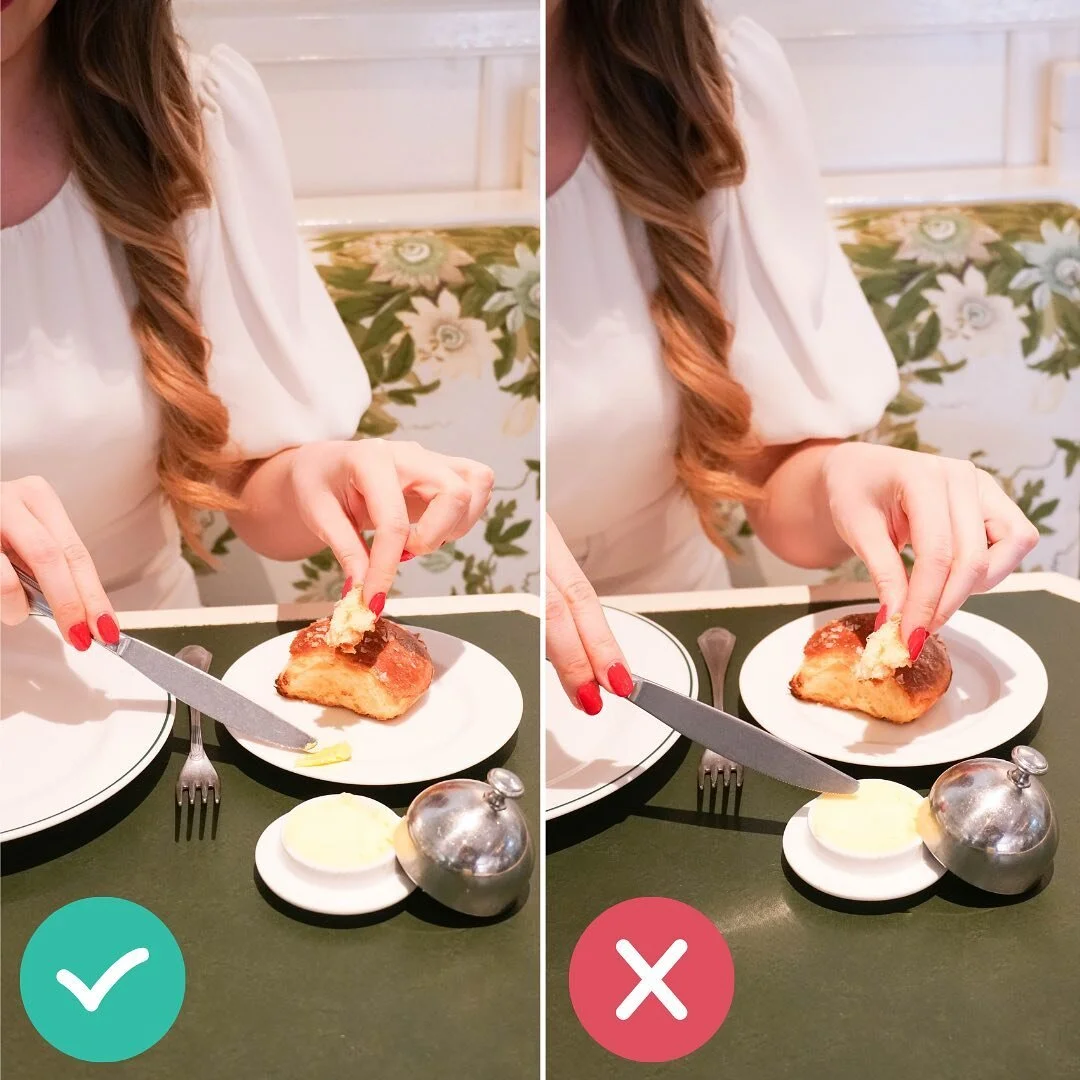 The School of Modern Etiquette Etiquette Training For The Modern World