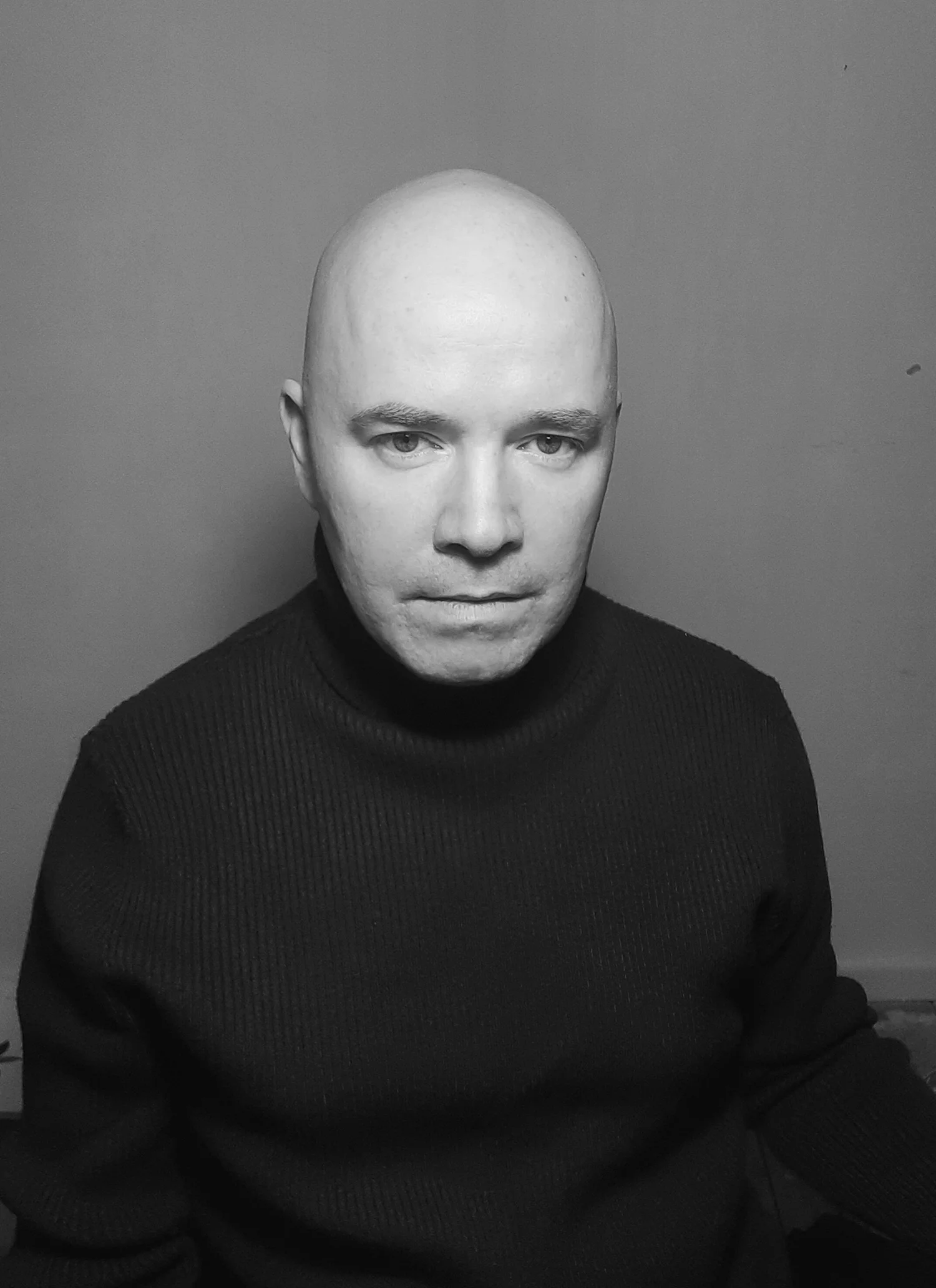 New Page — Simon Thomas Braiden