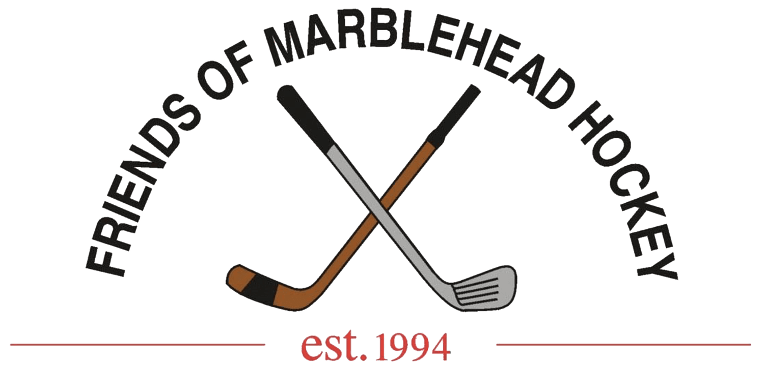 Friends of Marblehead Hockey