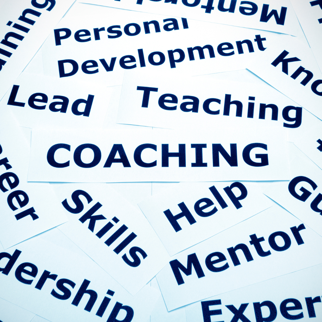 What Coaching Really Is for Women Over 40 (And How It’s Different From Therapy)