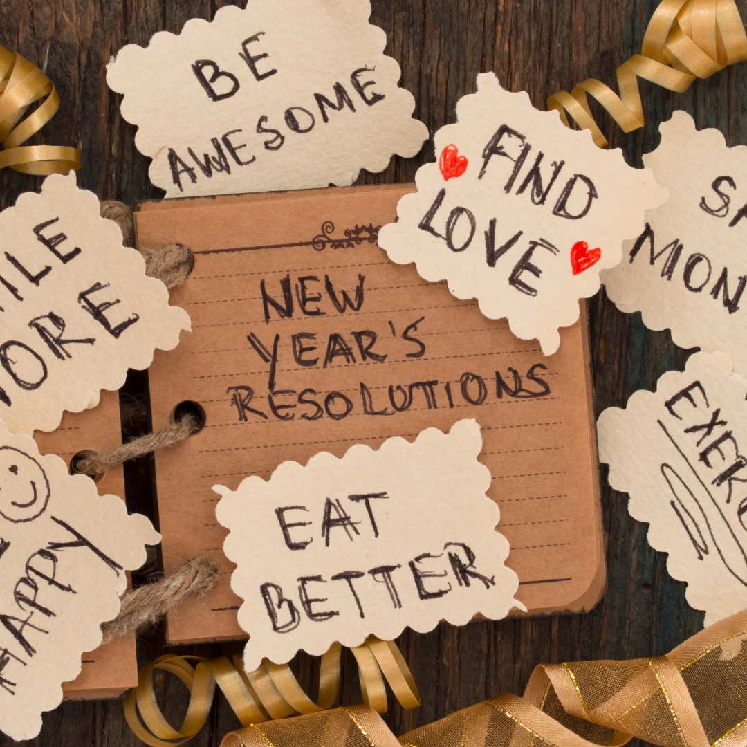 A Gentle End-of-Year Reset for Women Over 40 (Without Hustle or Pressure)