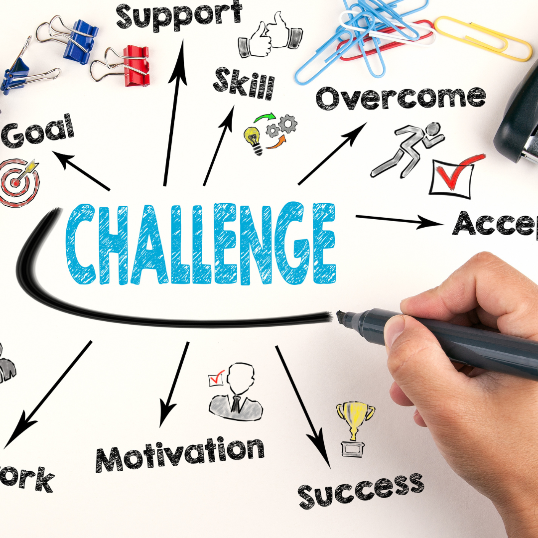 Why Short-Term Challenges Don’t Work for Women Over 40 (And What Does)