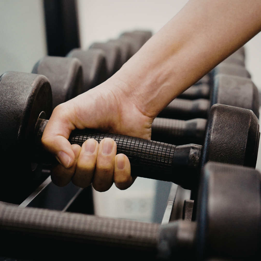 Sustainable Strength for Women Over 40: Why Workouts Stop Working in Midlife (And What to Do Instead)