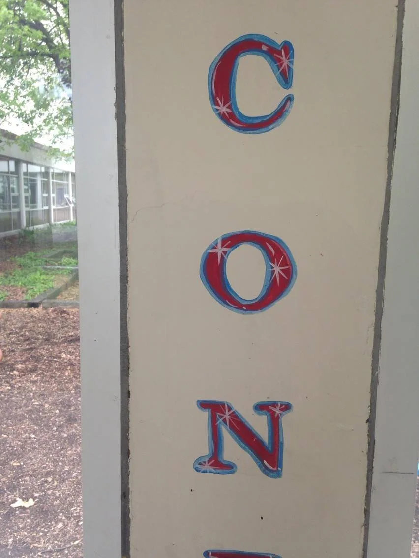 Parkview Center School: Character