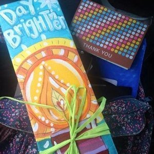 Day Brightner Awards