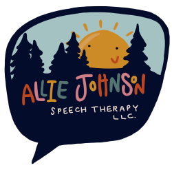 Allie Johnson Speech Therapy, LLC
