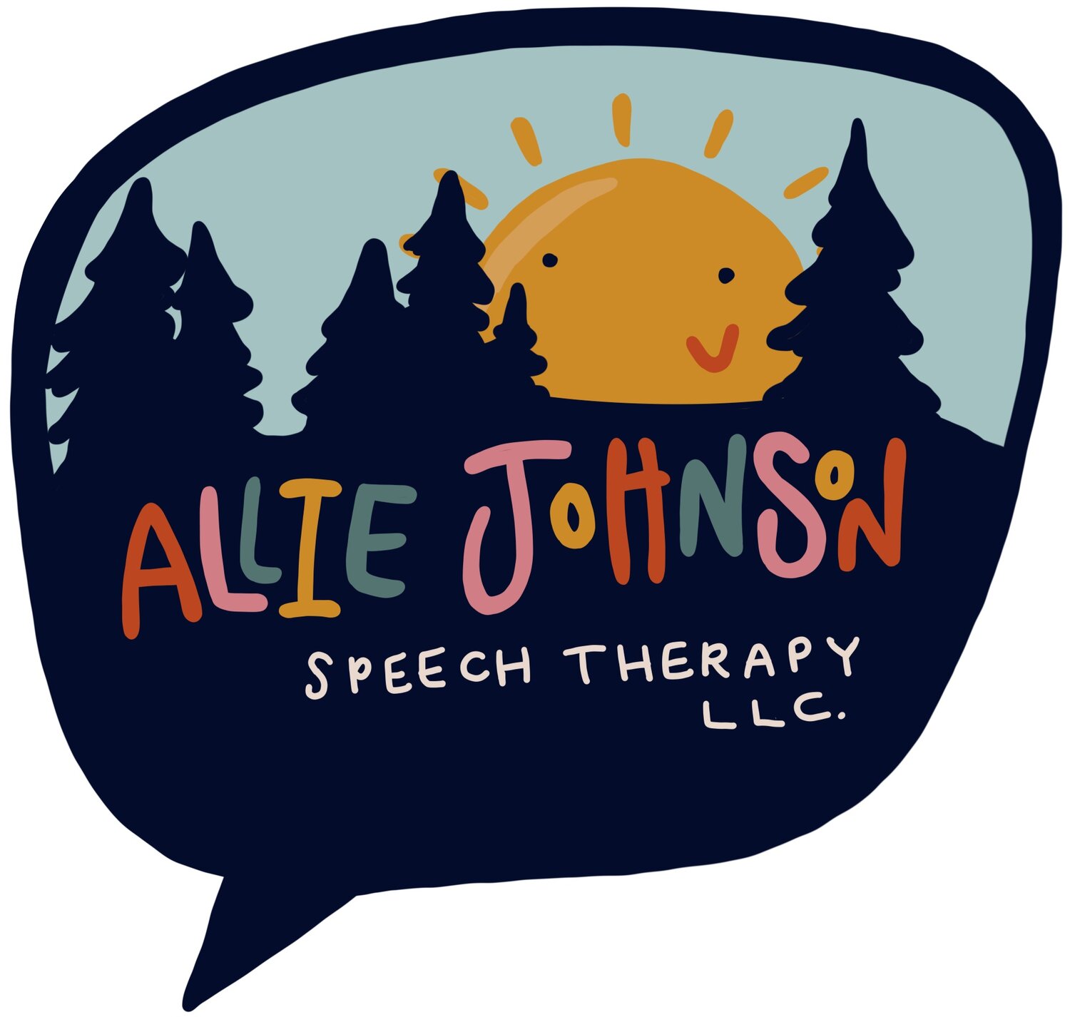 Allie Johnson Speech Therapy, LLC