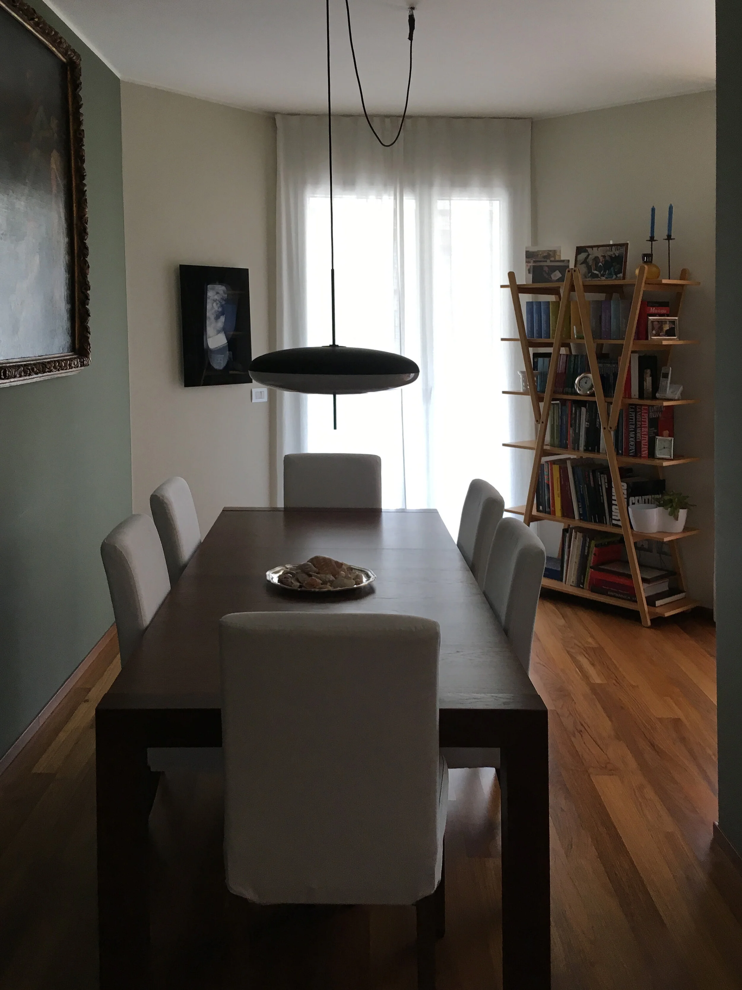 Appartamento a Milano