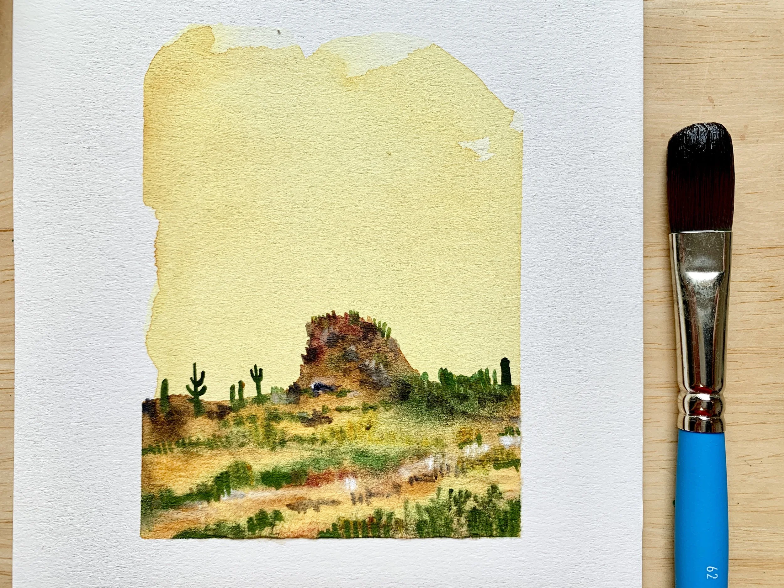 South Mountain, Phoenix, AZ