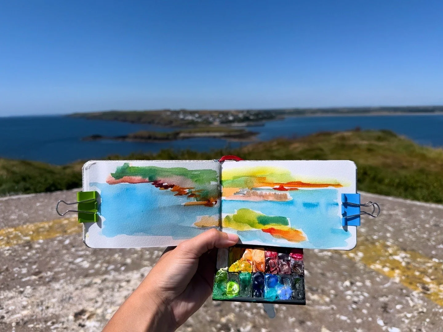 Ballycotton, Ireland