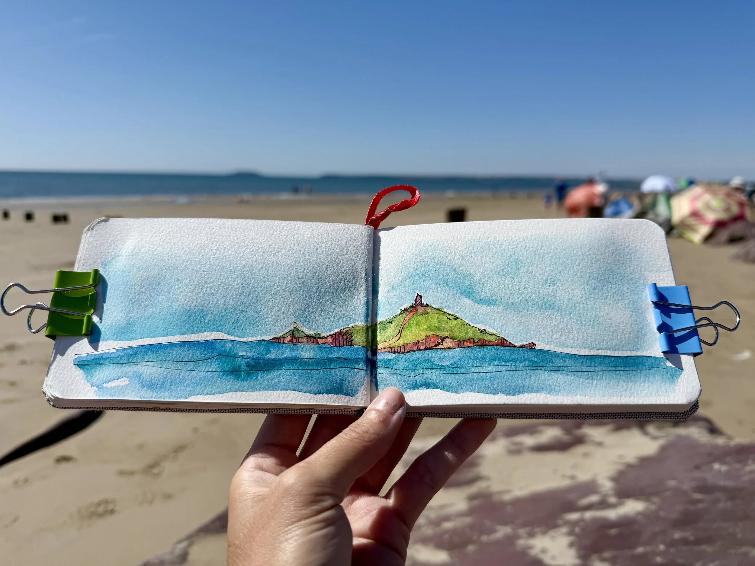 Ballycotton, Ireland