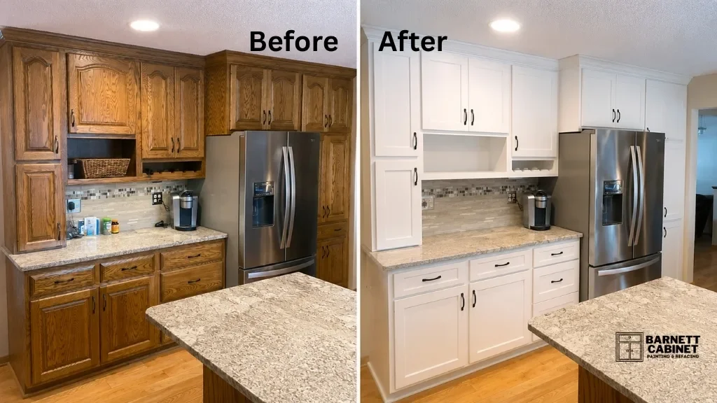cabinet-refinishing-before-and-after