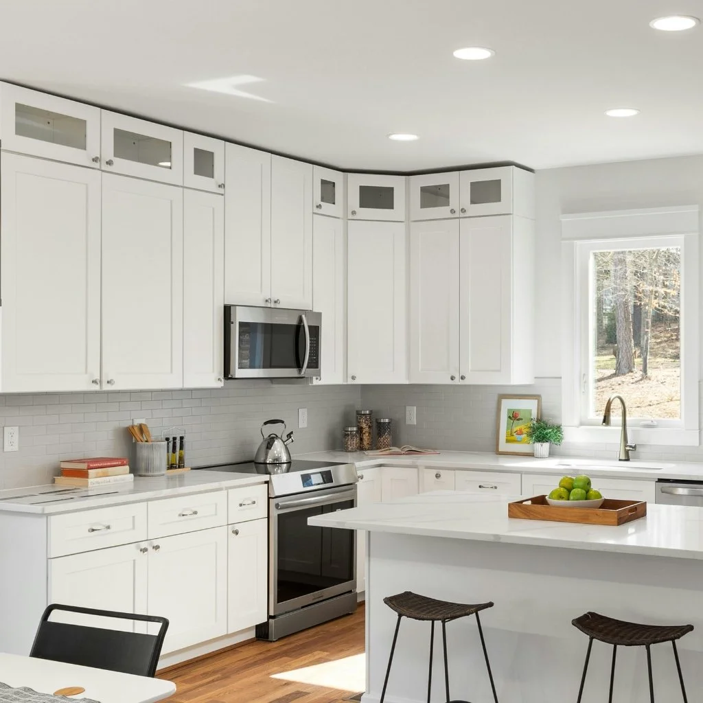 How Long Does Cabinet Paint Last?