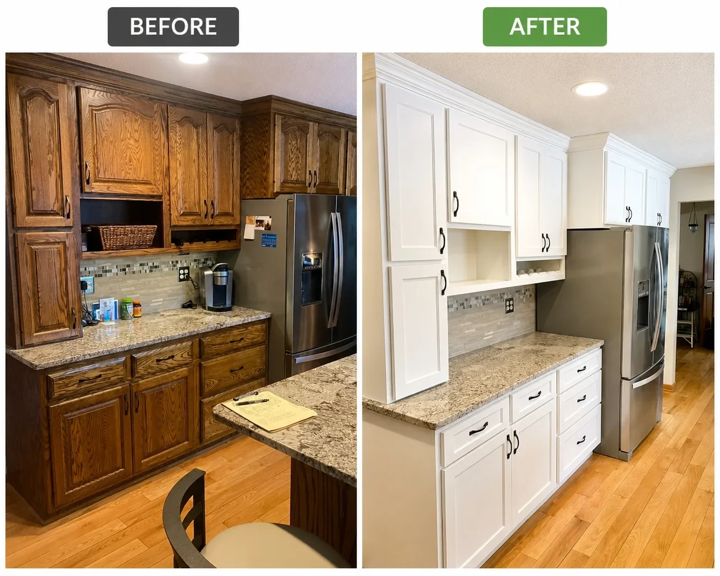 before-and-after-cabinet-refacing