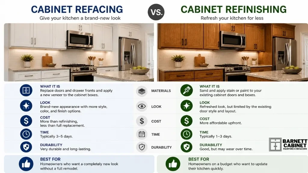 cabinet-refacing-and-refinishing