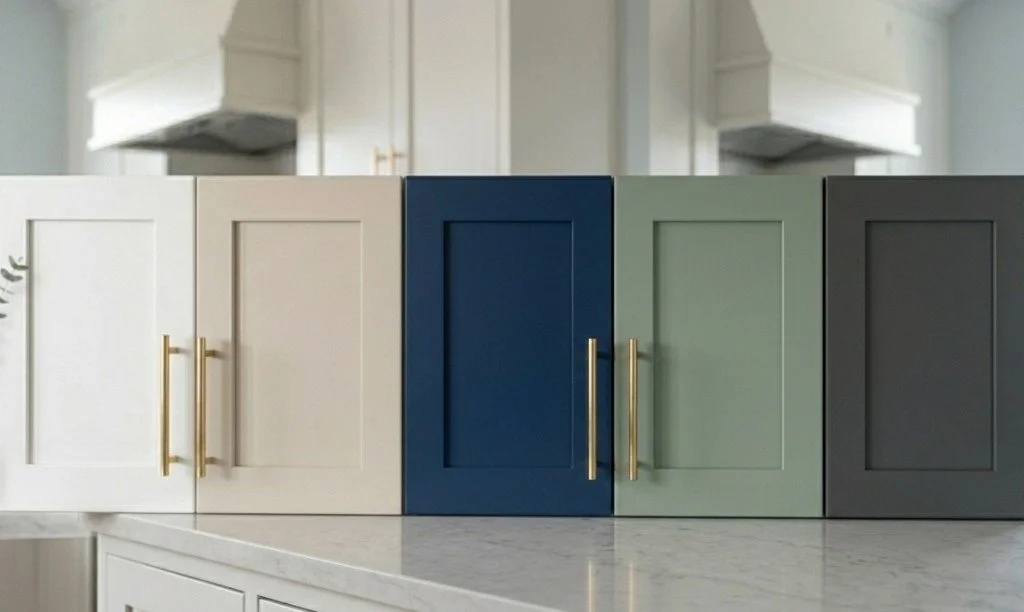 best-color-for-cabinet