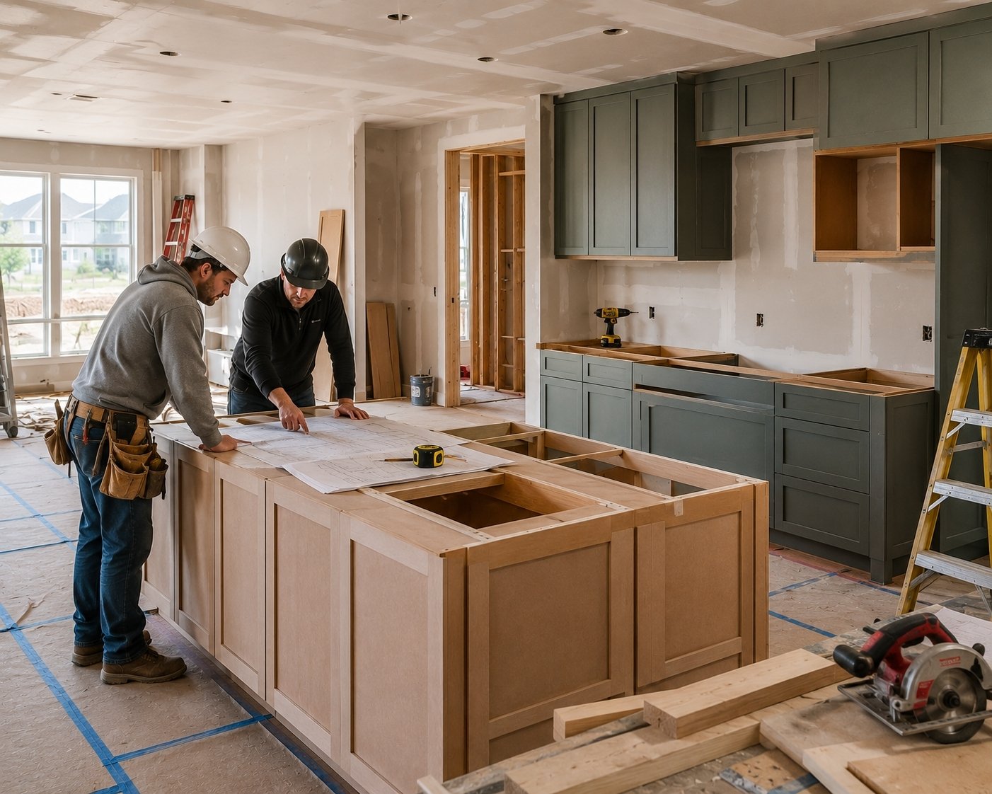 cabinet-painting-refacing-builders-contractors