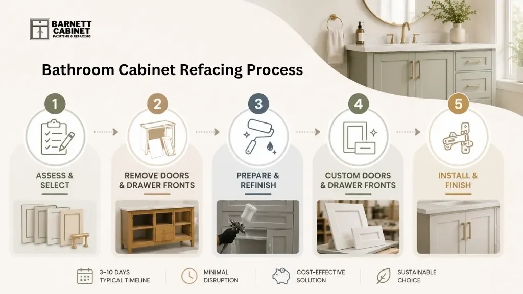 bathroom-cabinet-refacing-process