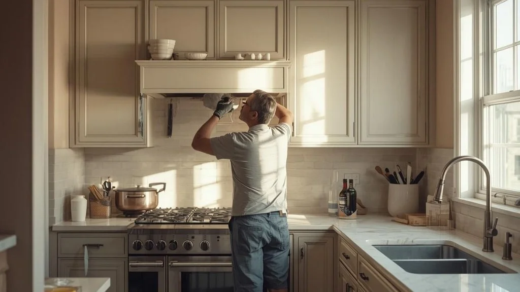 Barnett Cabinet Ready to Give Your Wayzata Kitchen a Fresh Start