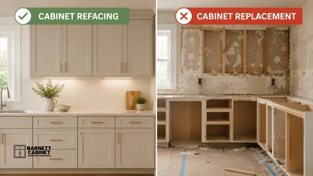 cabinet-refacing-vs-replacement