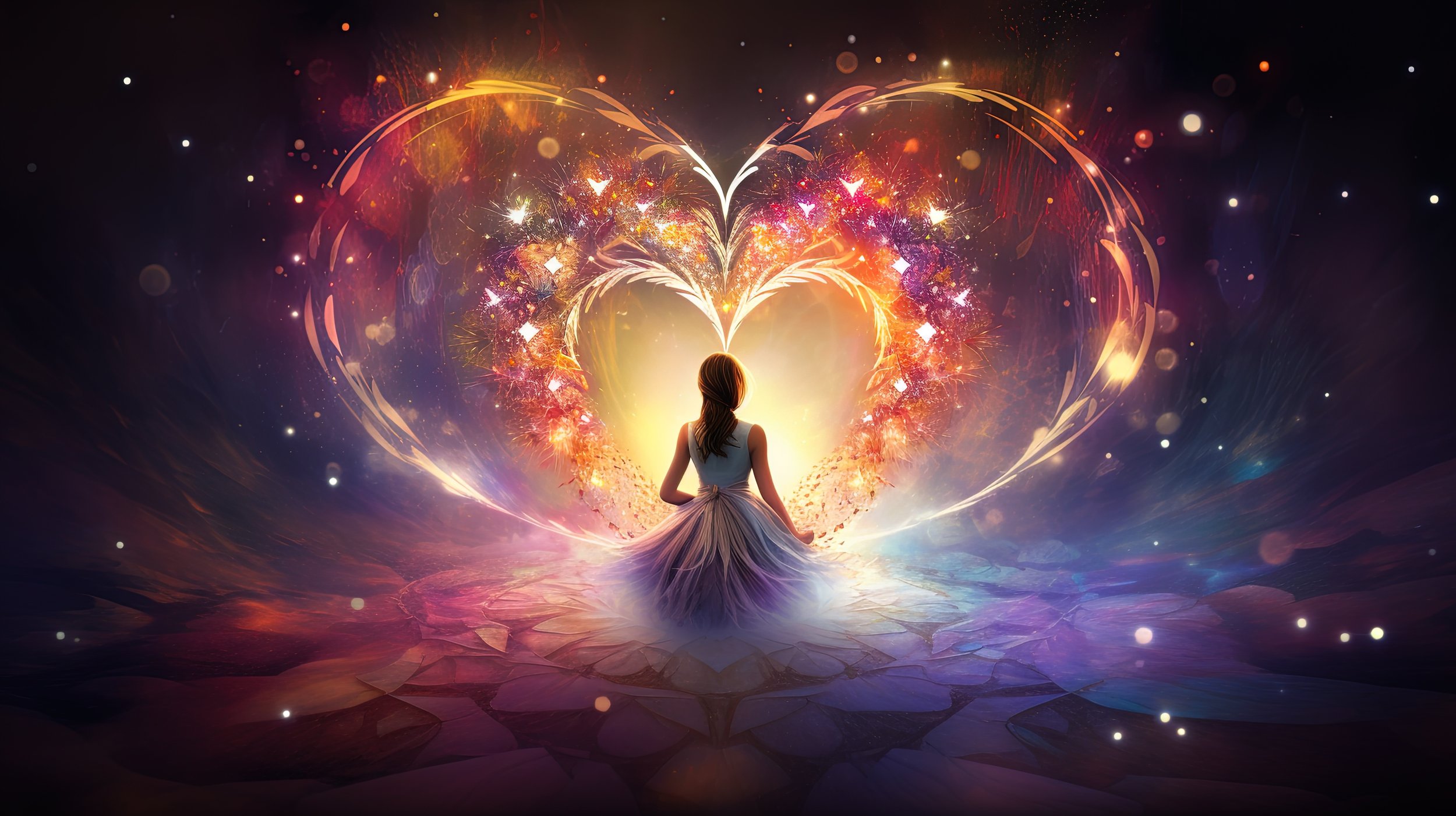 Woman with heart aroun here - Love.jpeg