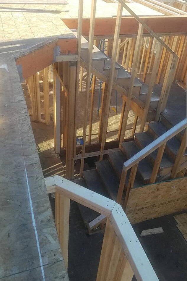 Framing &amp; New Construction