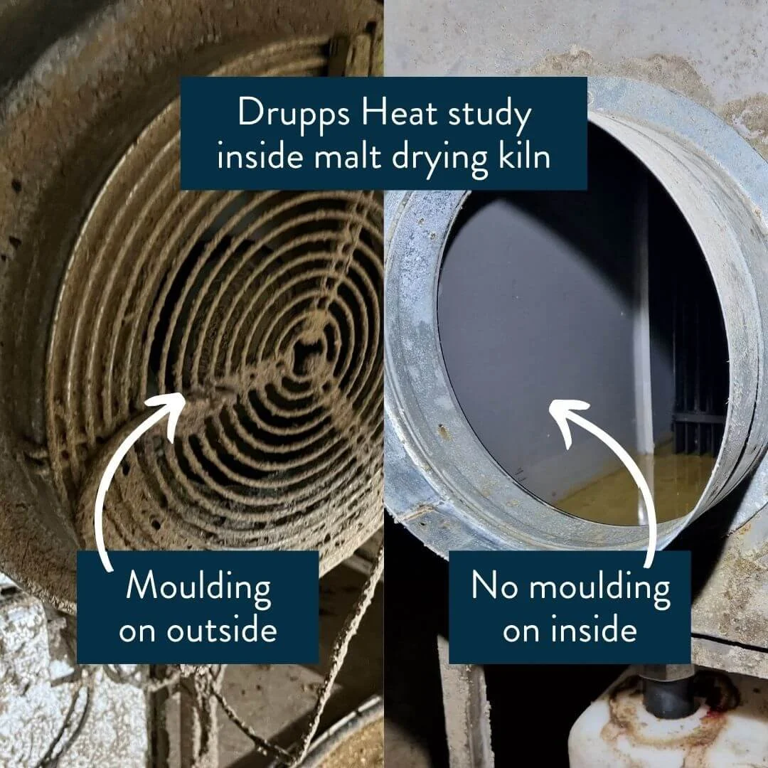 Drupps Heat Drupps Heat