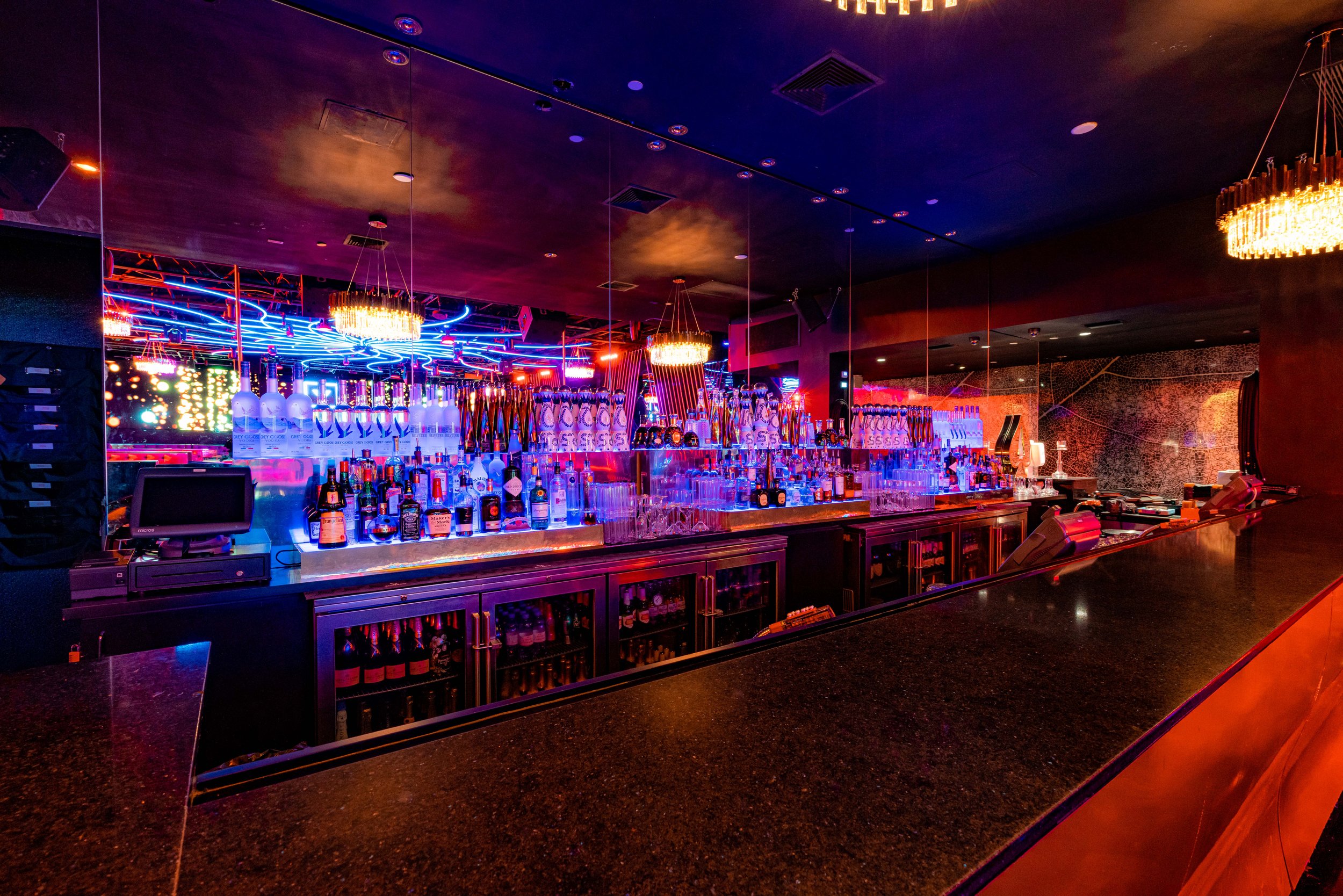 VENDÔME - Miami's Hottest New Nightclub