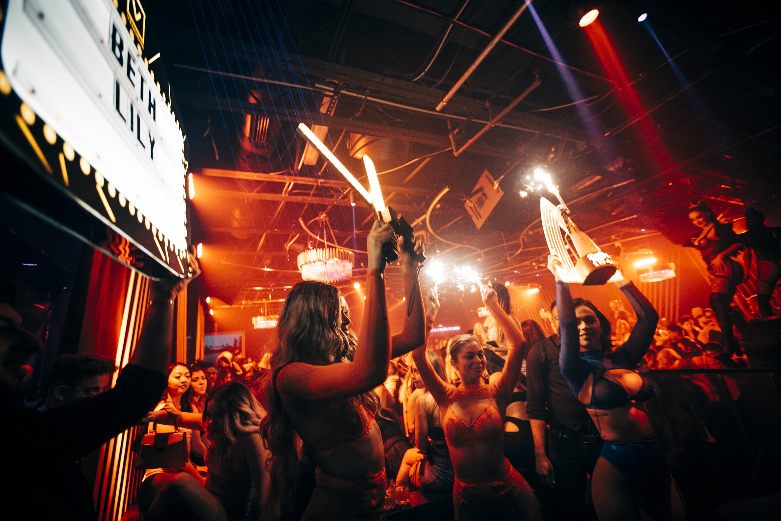 VENDÔME - Miami's Hottest New Nightclub