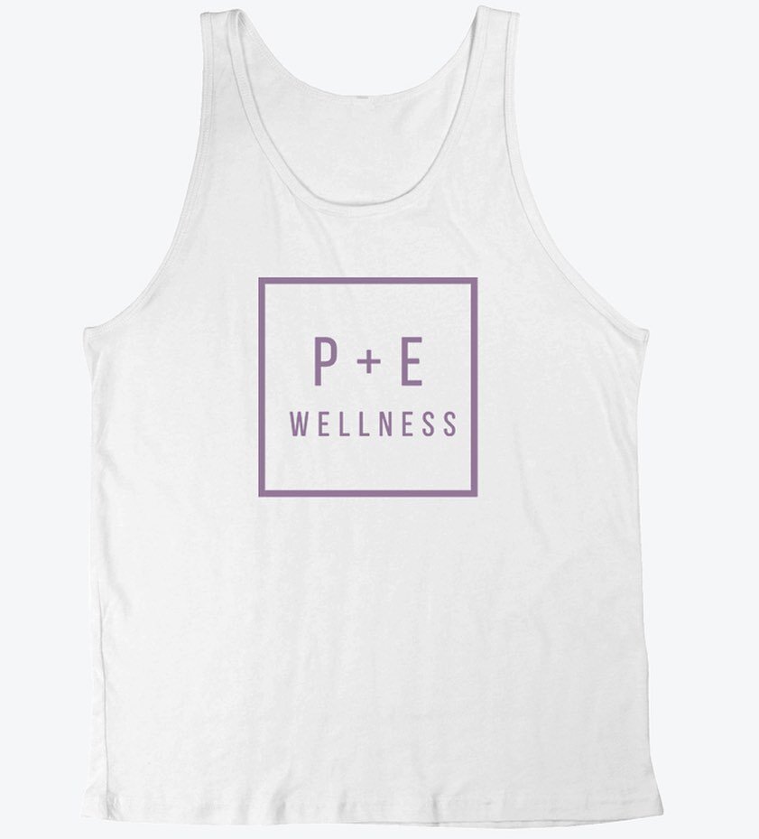 Sleeveless SZN is here! Cop a tank top, T-shirt, and hoodie to keep you looking fresh AF. Clean and effortlessly cool. 

Every dollar goes towards empowering women and diversifying the fitness industry.  Hit the 🔗 in bio!