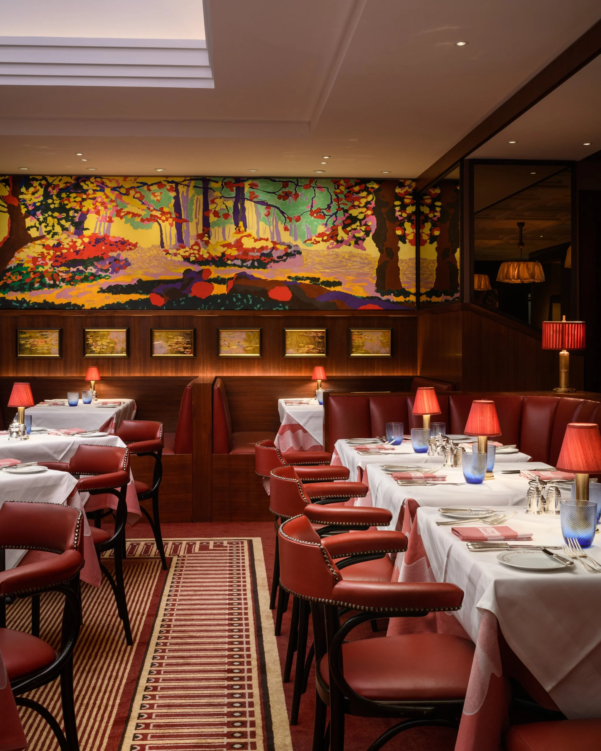 Services 2 — EV Style Travel