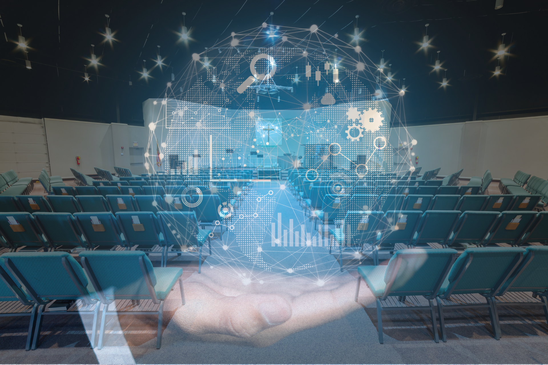 What Your Giving Data Is (and Isn’t) Telling You — Elevate Group