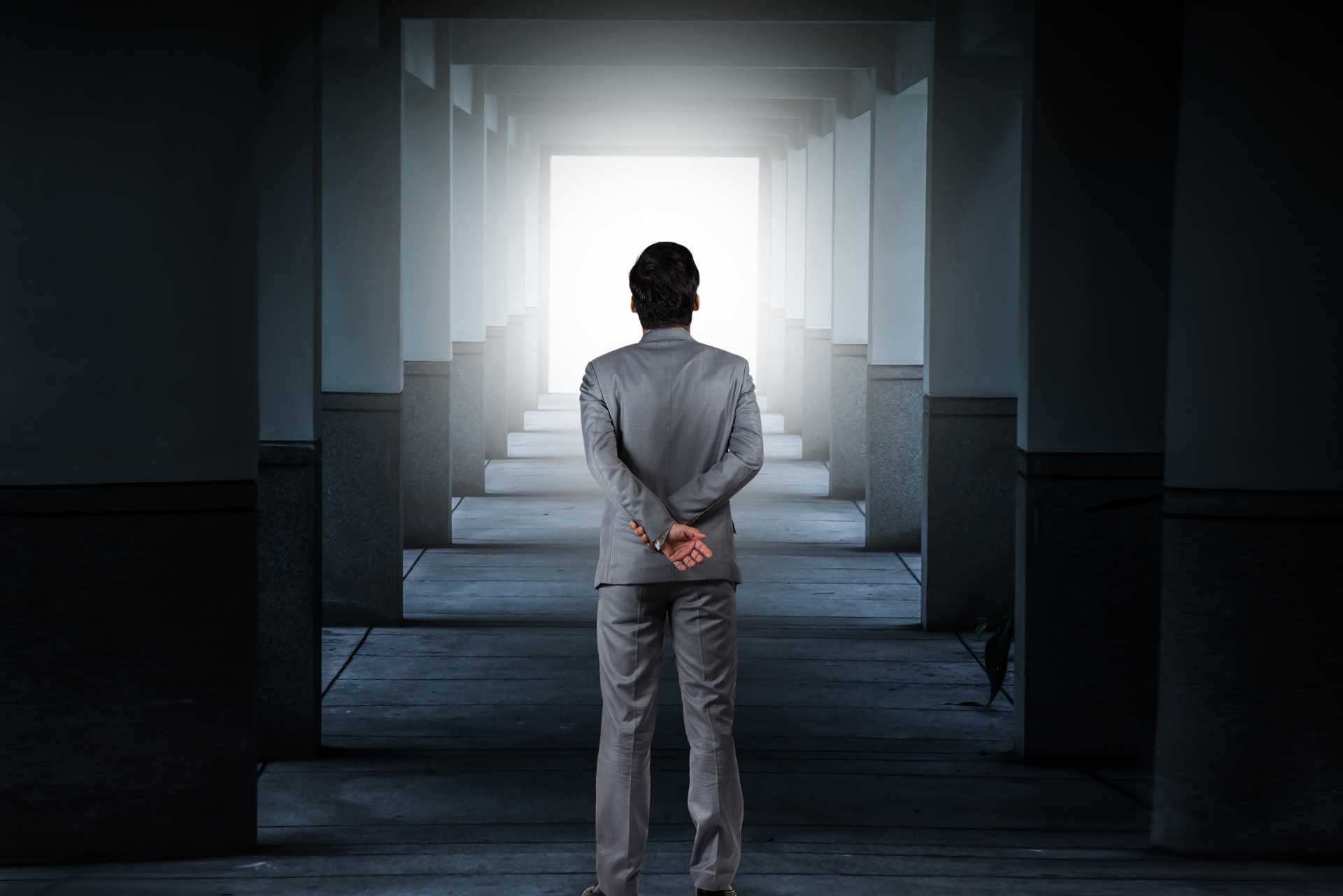 What Happens to Generosity When a Pastor Leaves