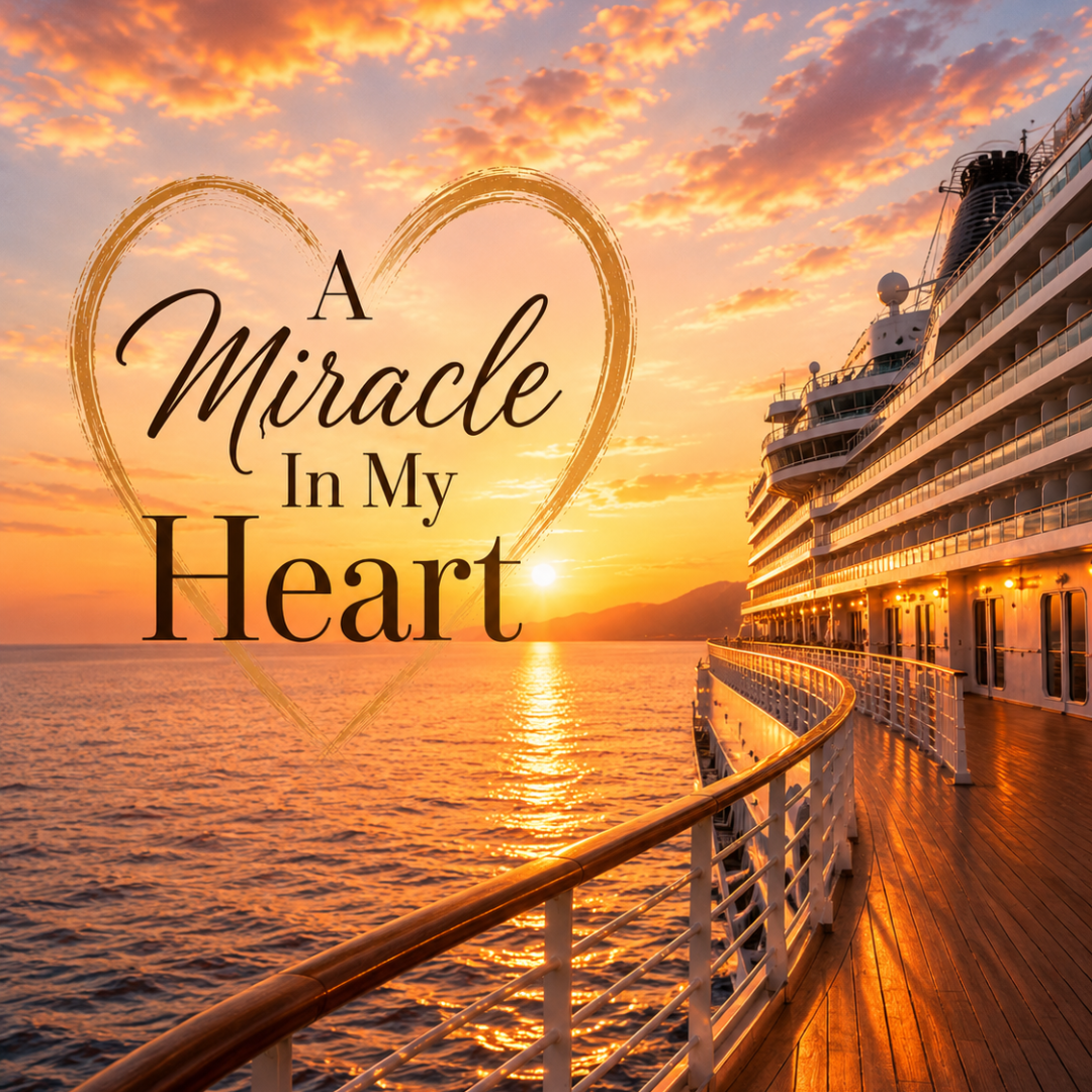 A Miracle In My Heart