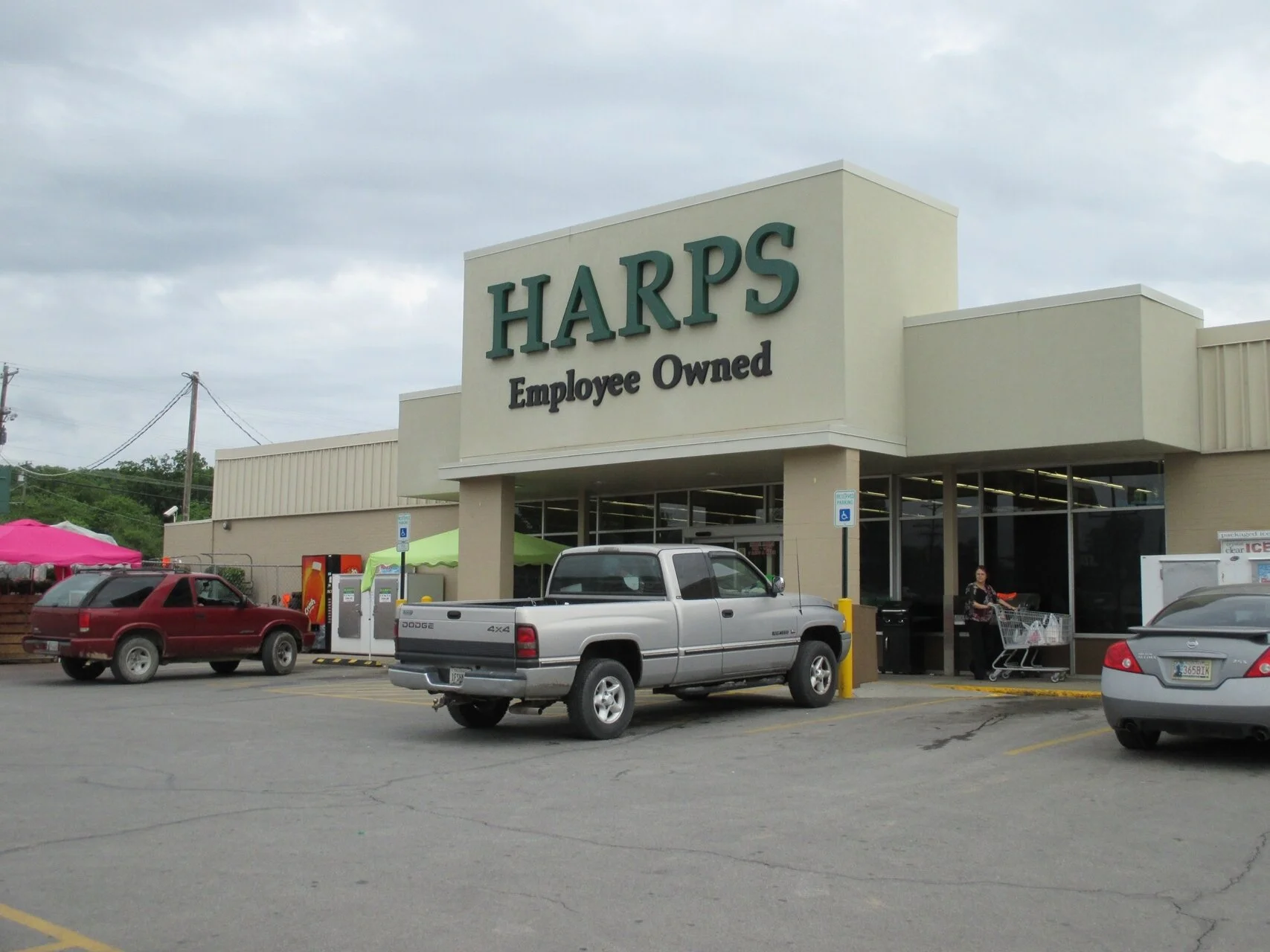 Matt Imhoff, SIOR, CCIM