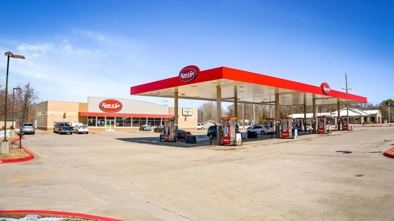 2351 W Sunset Ave, Springdale, AR - SOLD