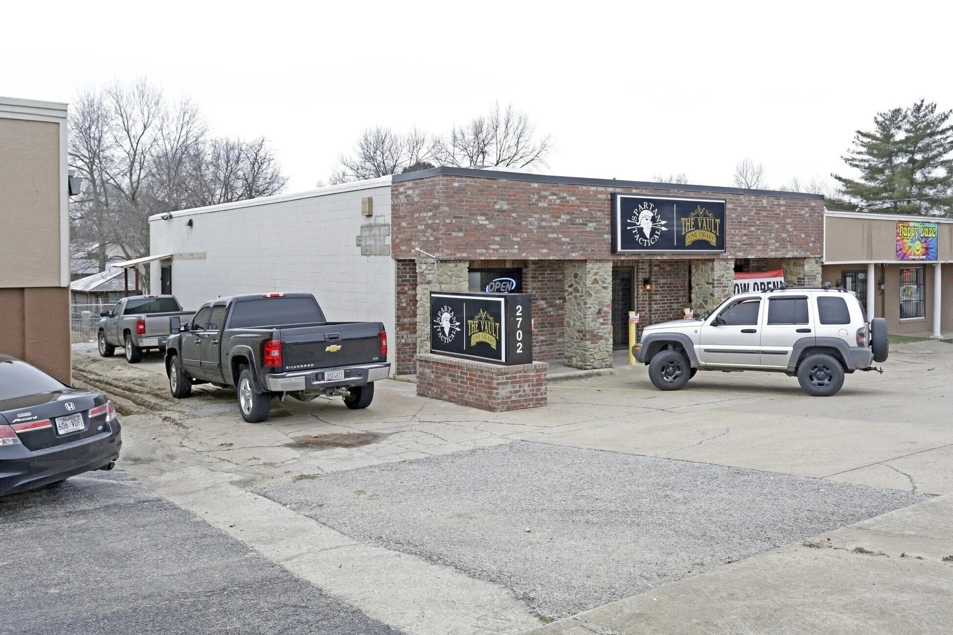 2702 W Walnut St, Rogers, Arkansas - SOLD