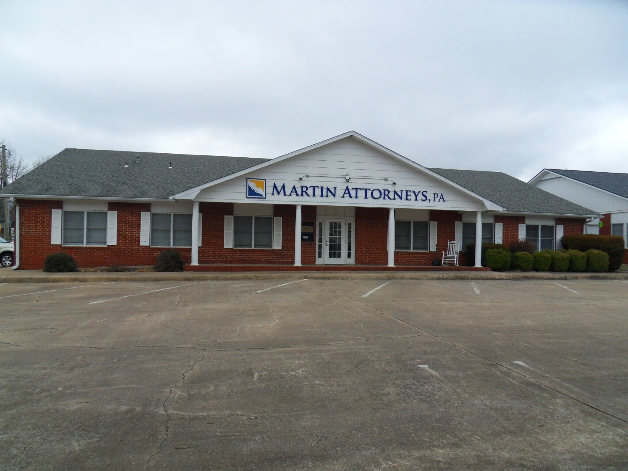 2706 American St, Springdale, AR - SOLD