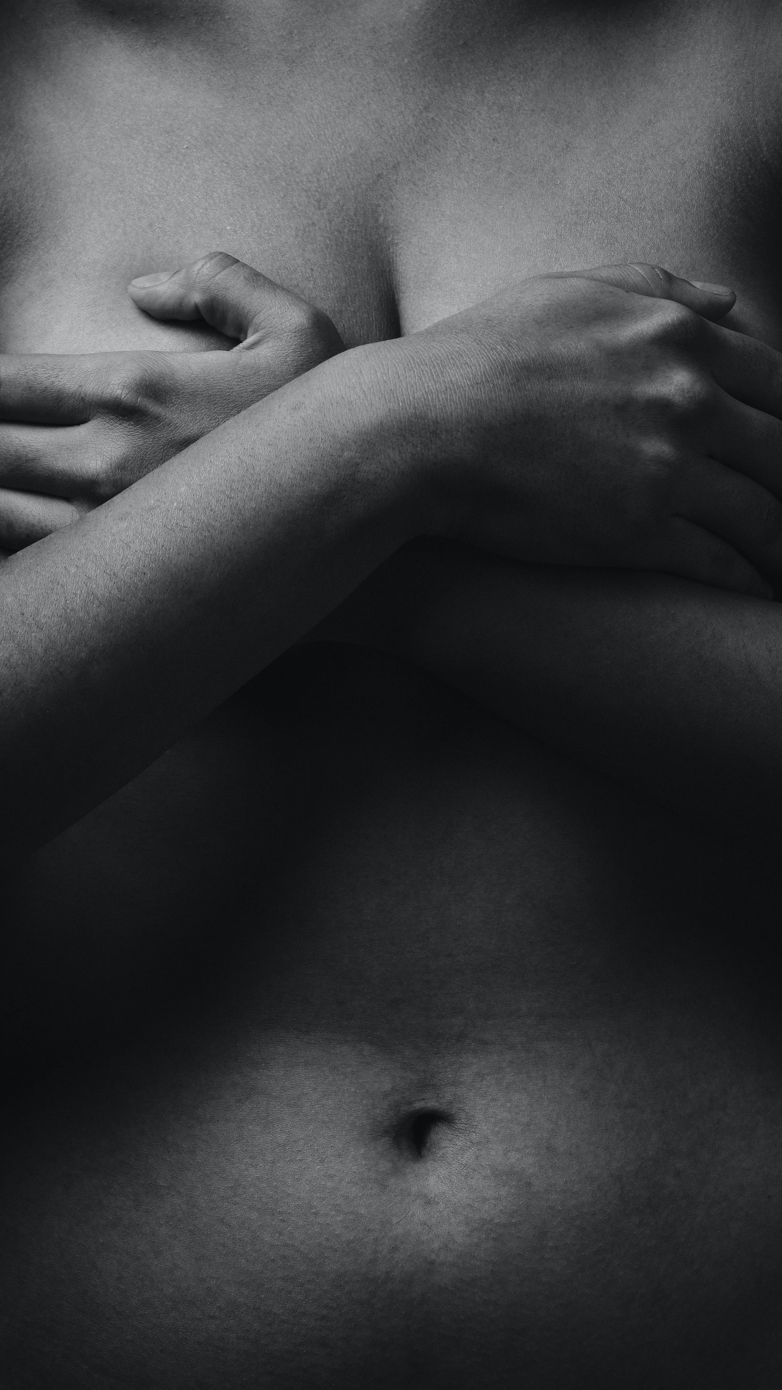 Deine Brüste sind der Weg zu deiner sexuellen Erfüllung