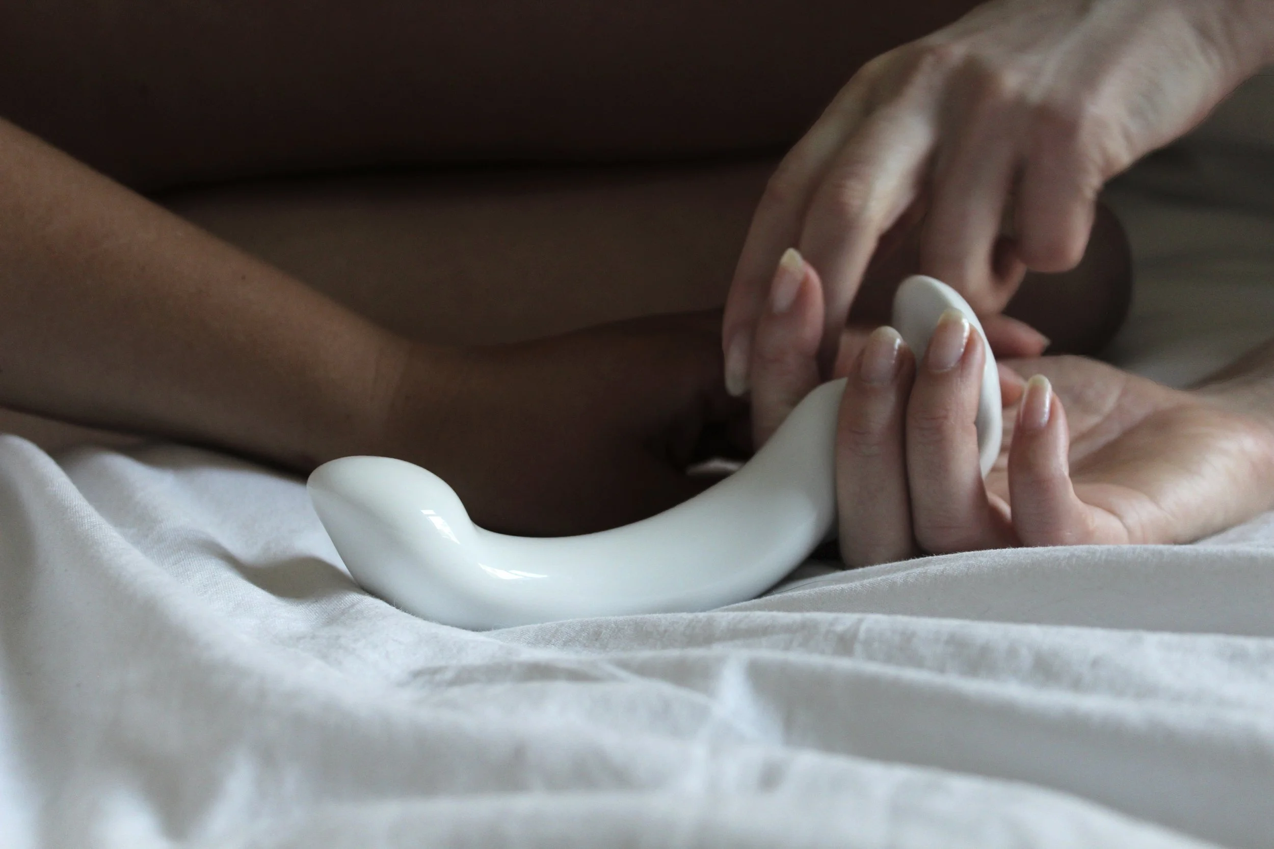 Können Vibratoren abhängig machen?