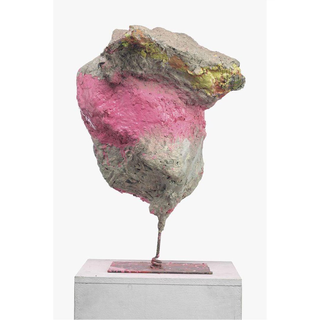 Welcome Pink! And Orange, and Yellow too.
This season, we&rsquo;re embracing all the joyful, warm saturated colours.
.
.
.
#franzwestsculpture #colourinspo