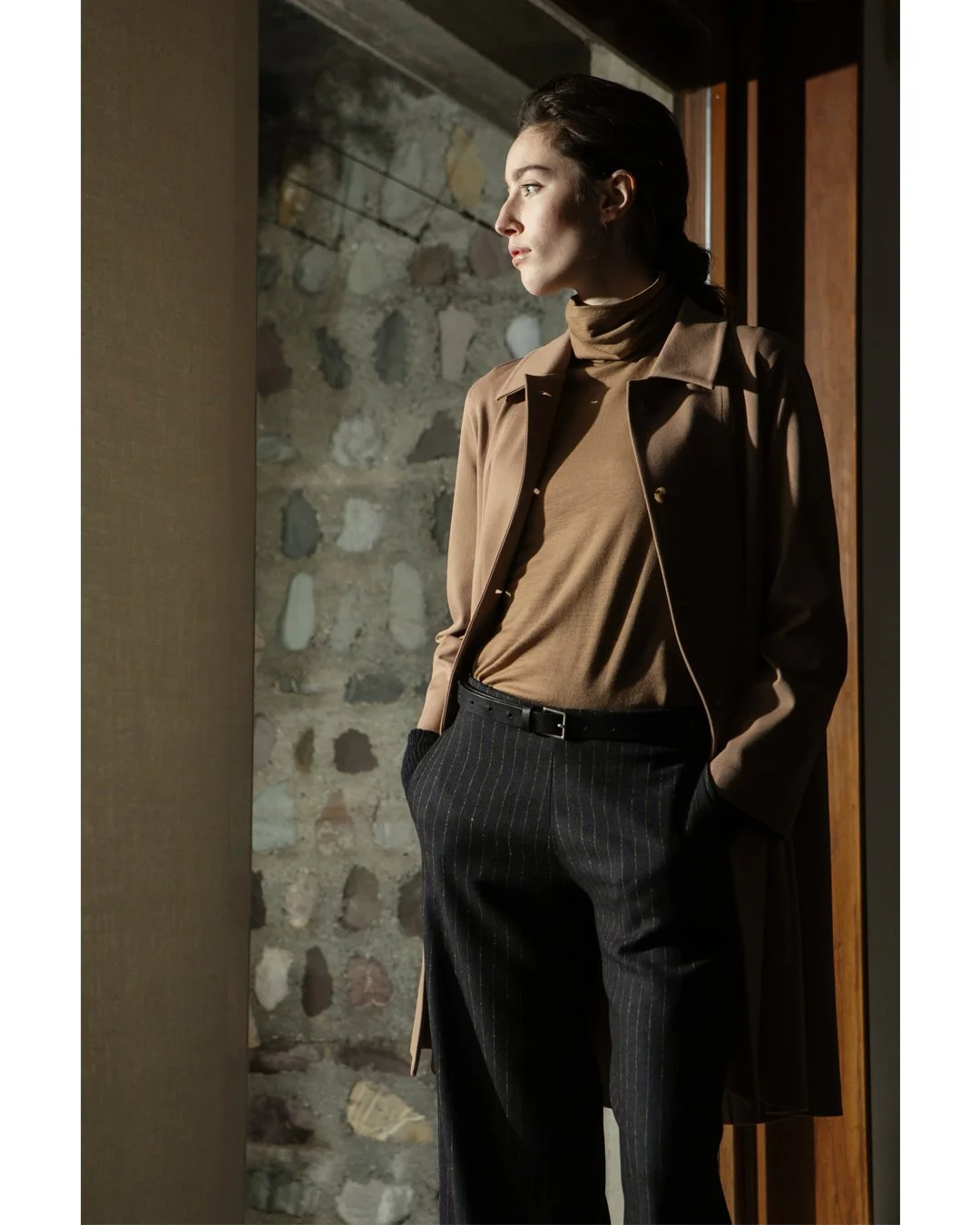 Last days at the office.
Great outfits by GWhite, part 1