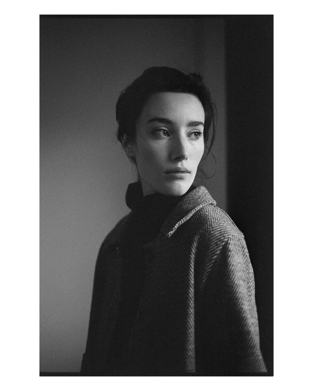 A look outside the window &mdash; winter is slowly fading, making room for what&rsquo;s next.