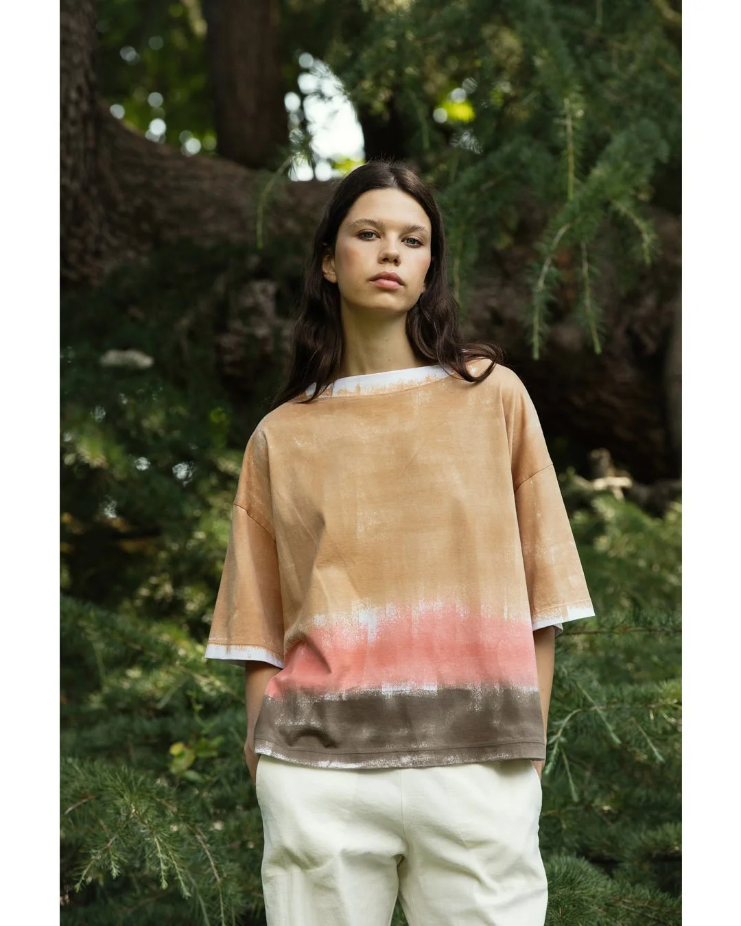 Artistic Dye, an ongoing exploration.
A way to express our commitment to craft and authenticity.
Garments created with intention, shaped by skilled hands and genuine care.