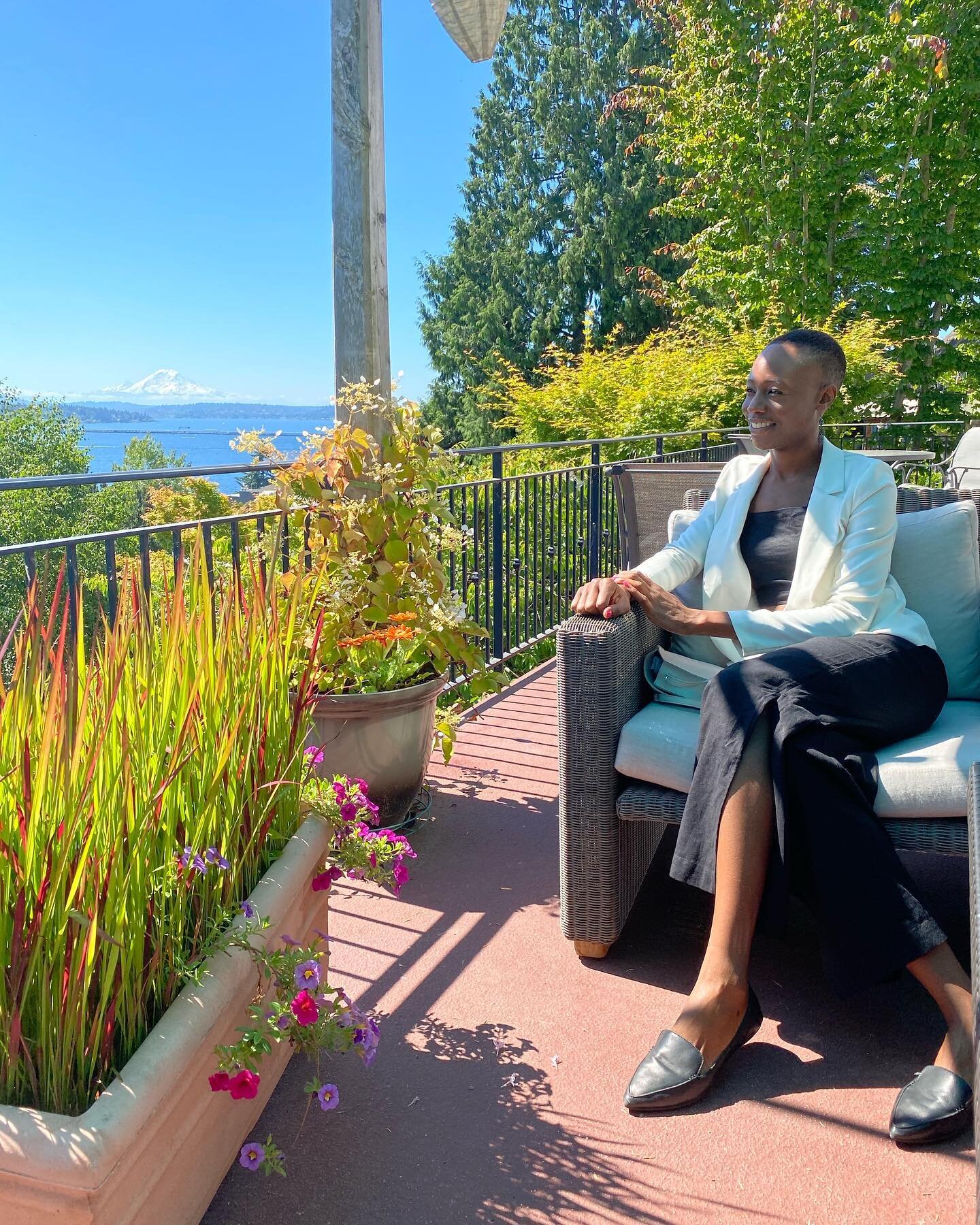 Closing out Q2 and looking forward to the promises of the second half of the year. 

This last year has brought a of growth and change for many us. Many have reevaluated and many have pivoted. Some have watched life turn upside and others have had to