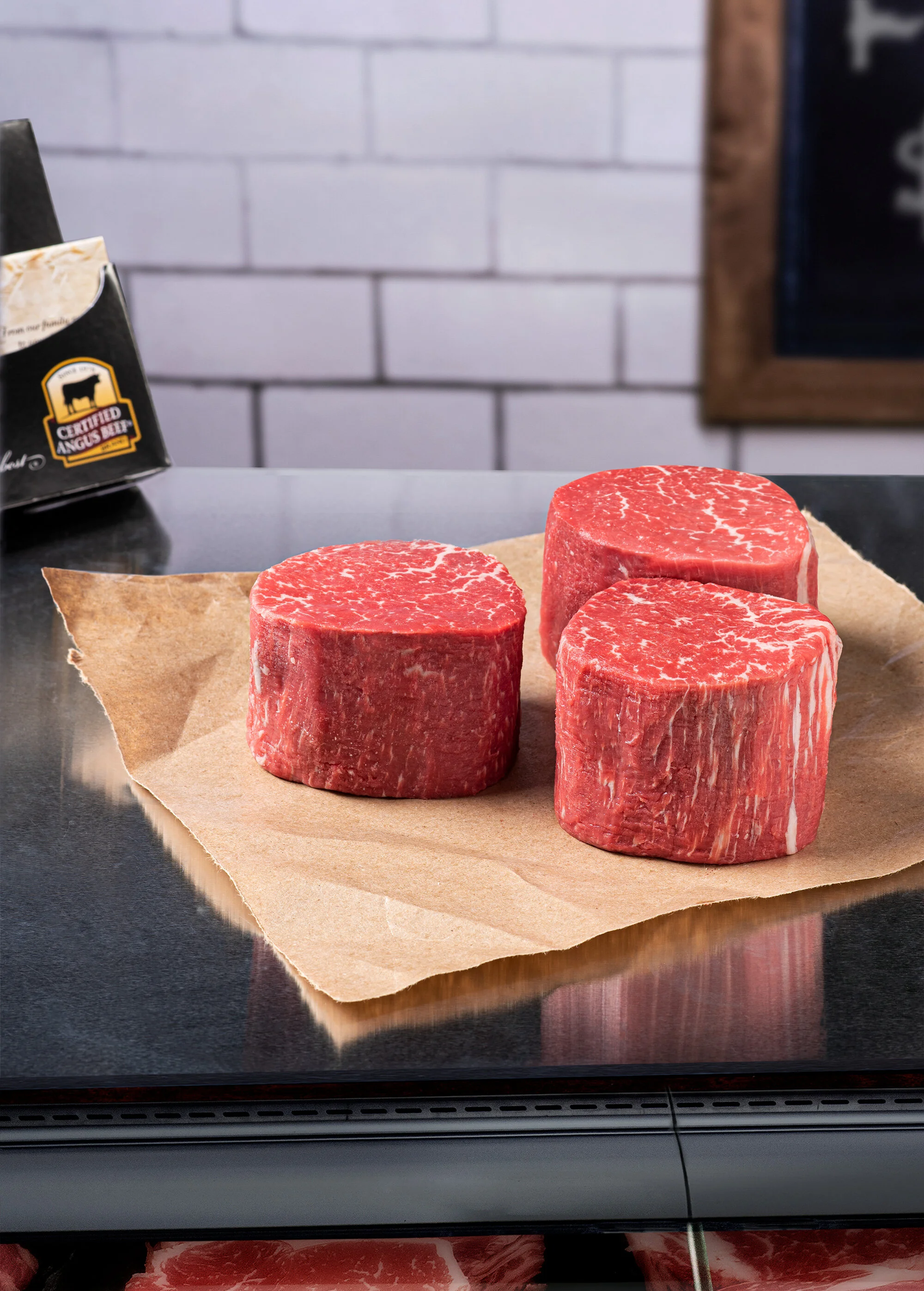 Our Products — Blue Ribbon Meats & Seafood