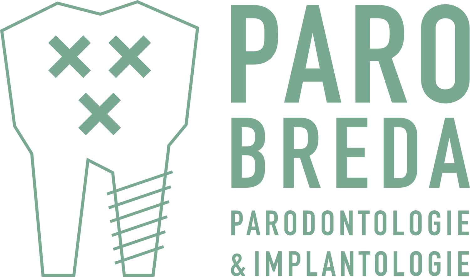 ParoBreda - Praktijk voor parodontologie en implantologie Breda