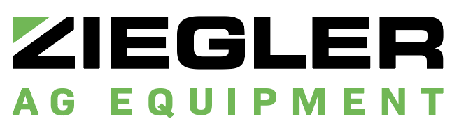 Ziegler Ag Equipment logo