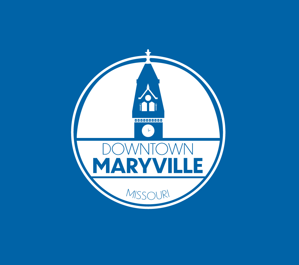 Downtown Maryville