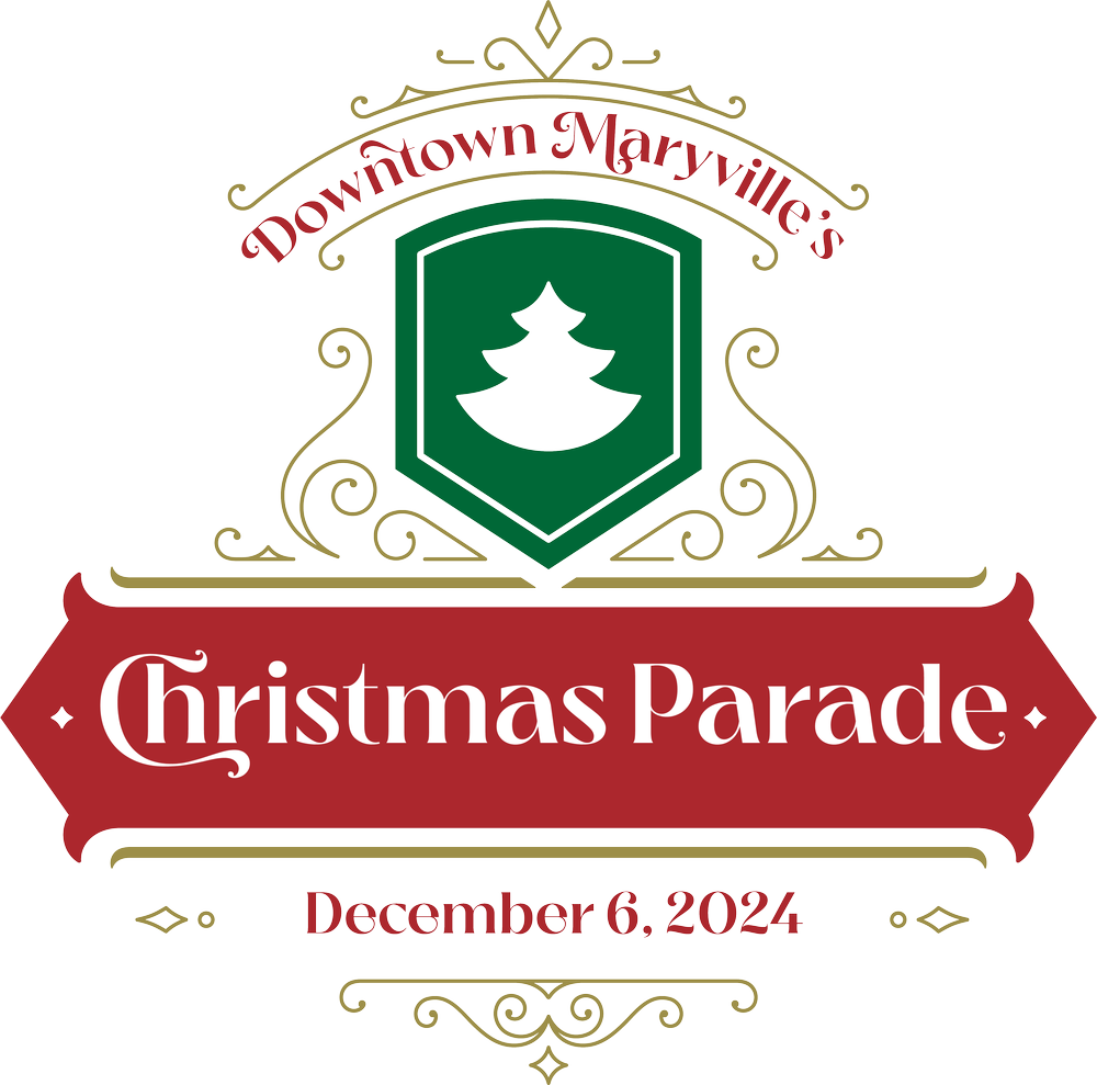 Christmas Parade 2024 Downtown Maryville